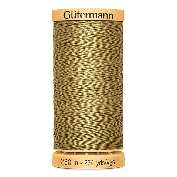 Gutermann Cotton Thread Browns - Image 29