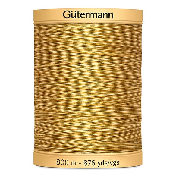 Gutermann Cotton Thread Browns - Image 39