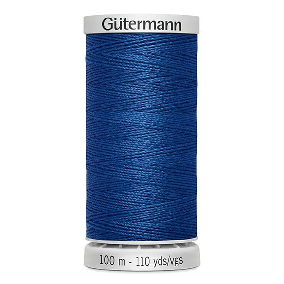 Gutermann Extra Strong Thread 100m - Image 11