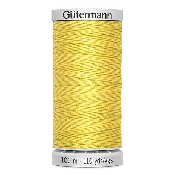 Gutermann Extra Strong Thread 100m - Image 15