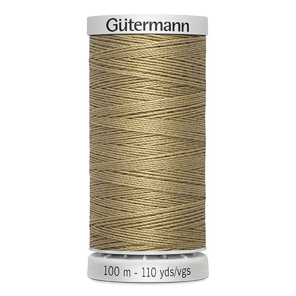Gutermann Extra Strong Thread 100m - Image 19