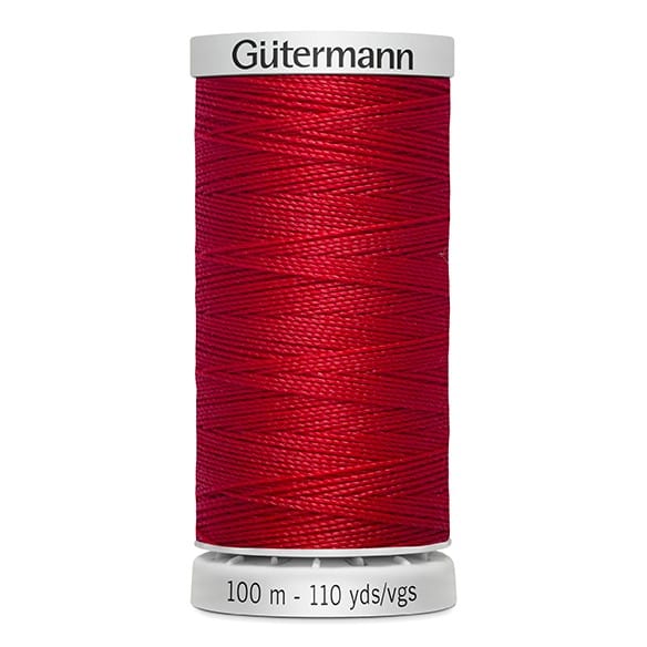Gutermann Extra Strong Thread 100m - Image 5