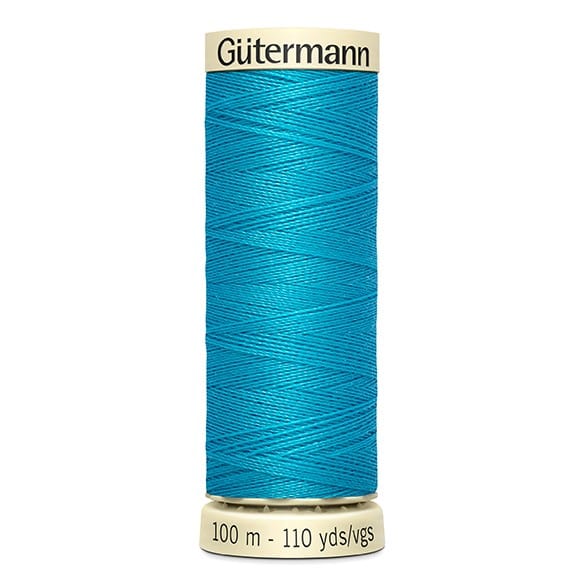 Gutermann Sew All Threads Blues - Image 32