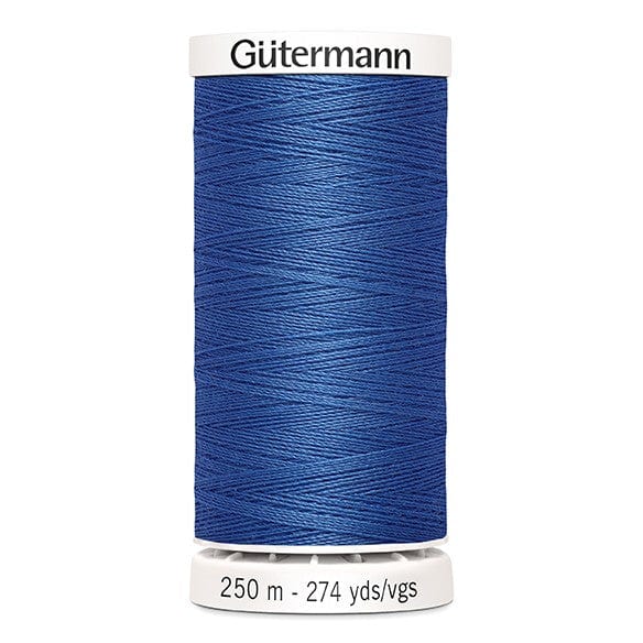 Gutermann Sew All Threads Blues - Image 48