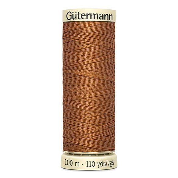 Gutermann Sew All Threads Browns - Image 13