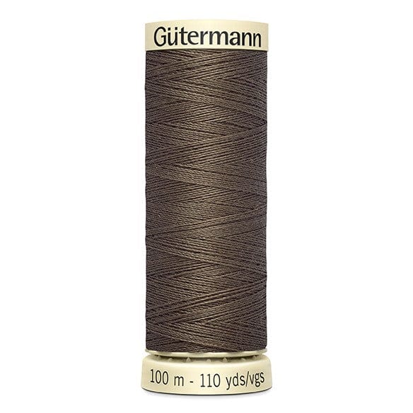 Gutermann Sew All Threads Browns - Image 14