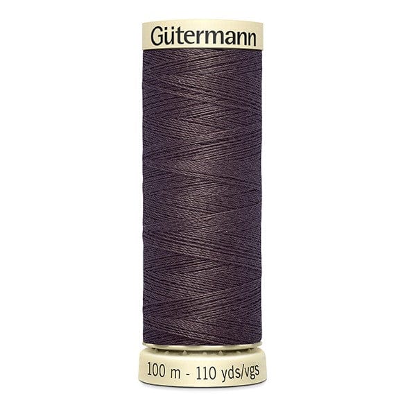 Gutermann Sew All Threads Browns - Image 16