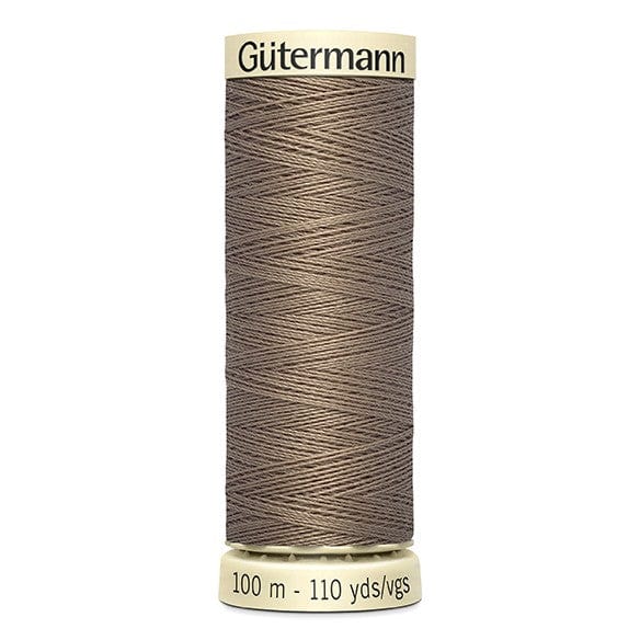 Gutermann Sew All Threads Browns - Image 19