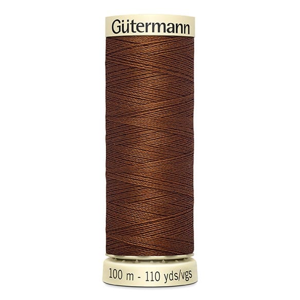 Gutermann Sew All Threads Browns - Image 20
