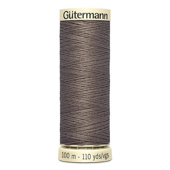 Gutermann Sew All Threads Browns - Image 21