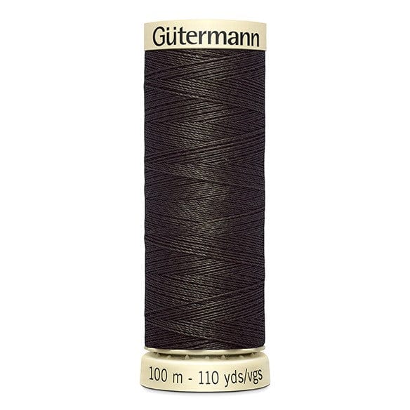 Gutermann Sew All Threads Browns - Image 22