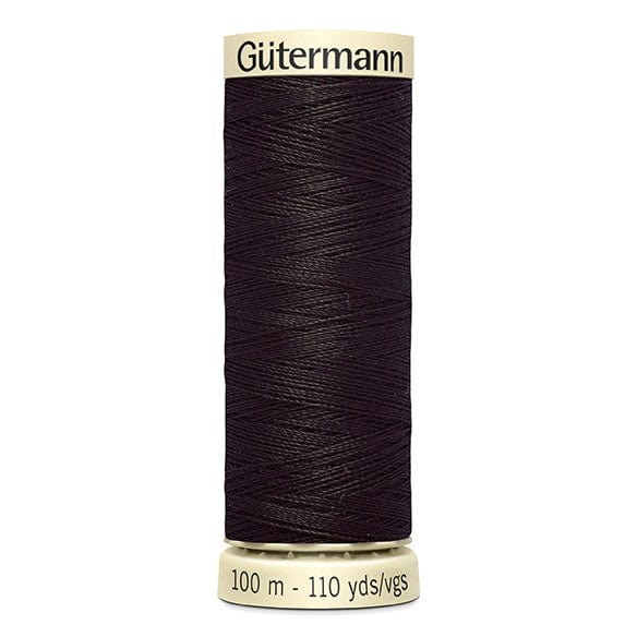 Gutermann Sew All Threads Browns - Image 23