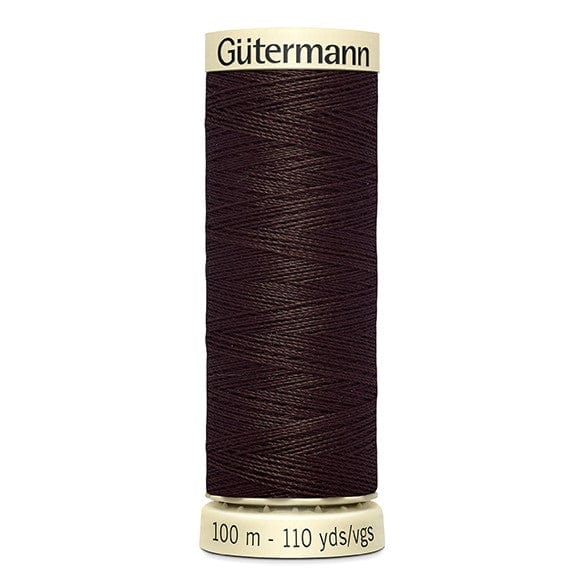 Gutermann Sew All Threads Browns - Image 25