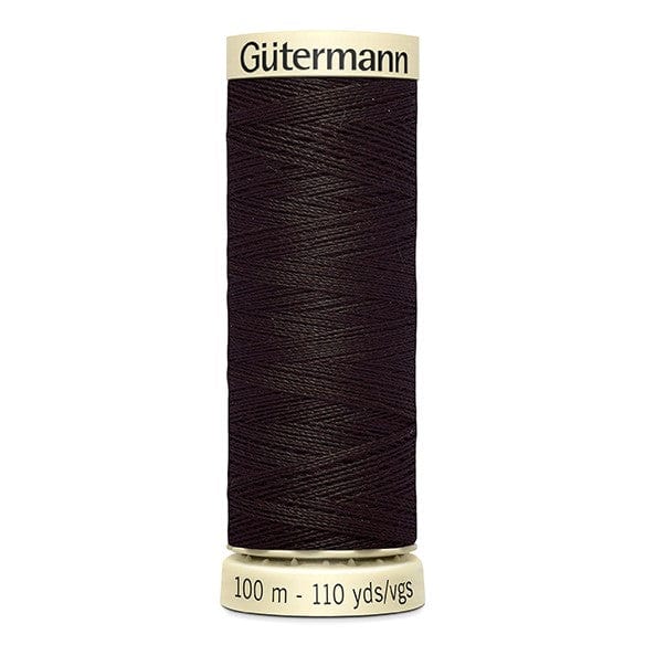 Gutermann Sew All Threads Browns - Image 26