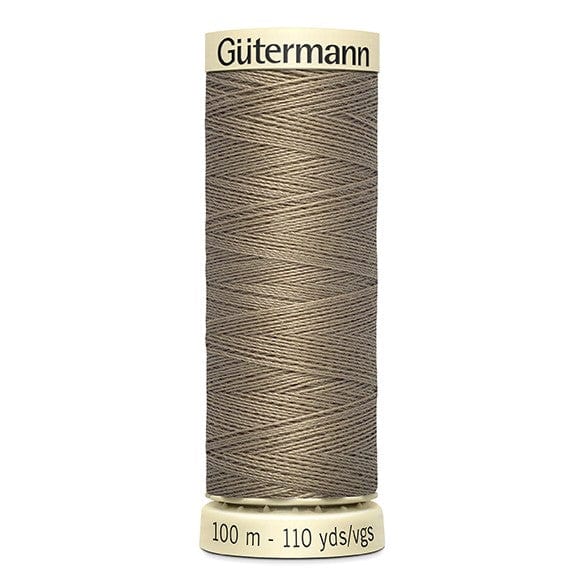 Gutermann Sew All Threads Browns - Image 27