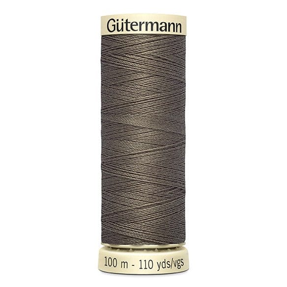 Gutermann Sew All Threads Browns - Image 28