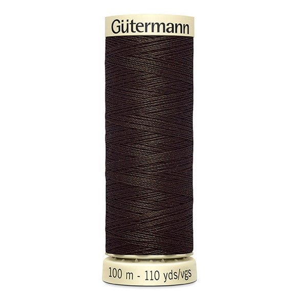 Gutermann Sew All Threads Browns - Image 29