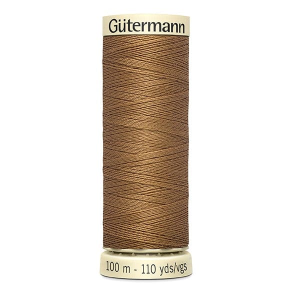 Gutermann Sew All Threads Browns - Image 33