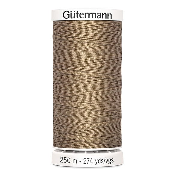 Gutermann Sew All Threads Browns - Image 34