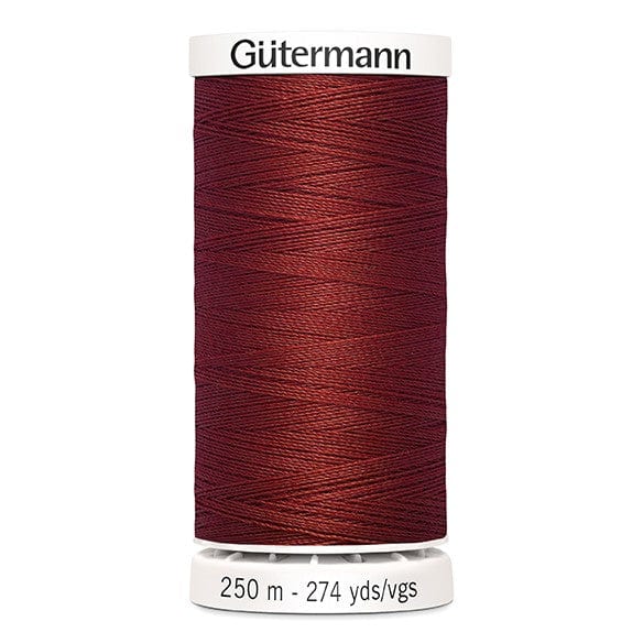 Gutermann Sew All Threads Browns - Image 35