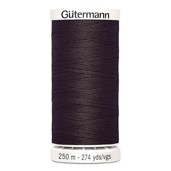 Gutermann Sew All Threads Browns - Image 36