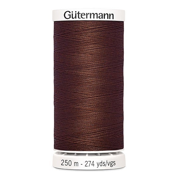 Gutermann Sew All Threads Browns - Image 37