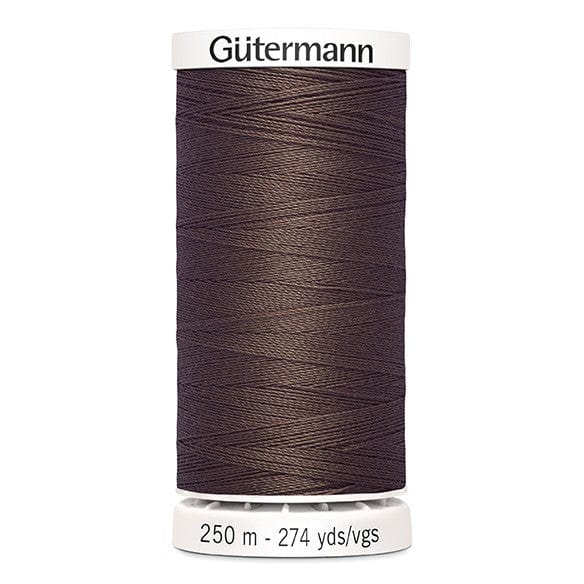 Gutermann Sew All Threads Browns - Image 38