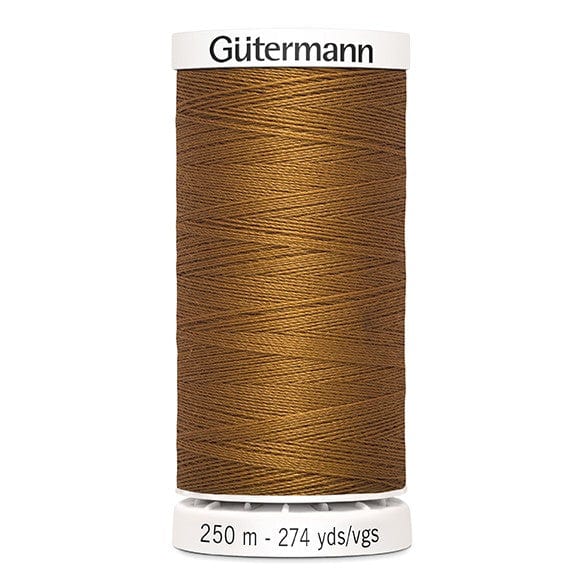 Gutermann Sew All Threads Browns - Image 39