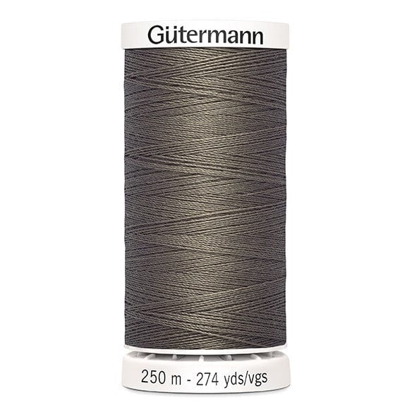 Gutermann Sew All Threads Browns - Image 40