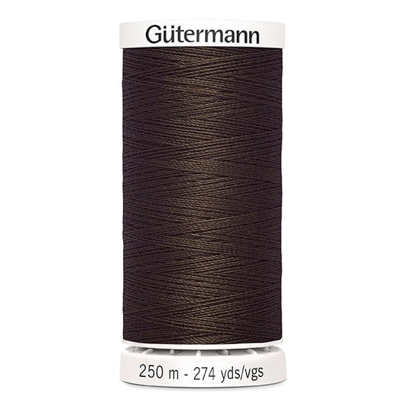 Gutermann Sew All Threads Browns - Image 41