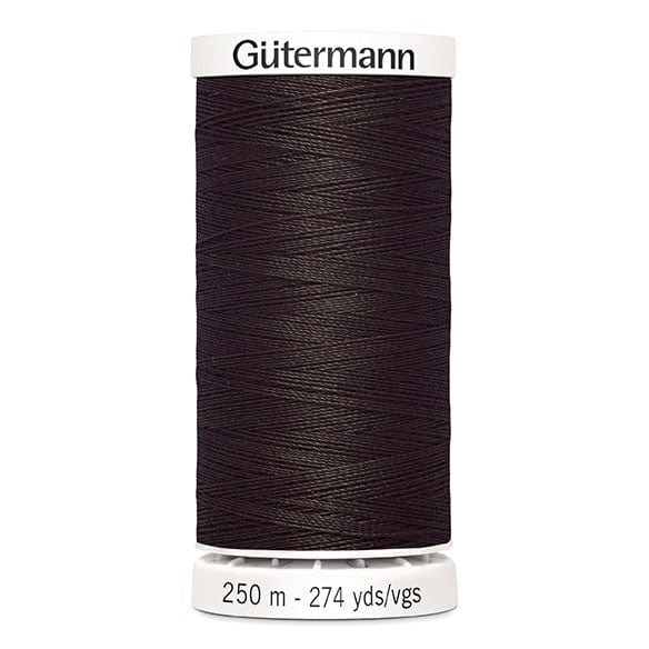 Gutermann Sew All Threads Browns - Image 42