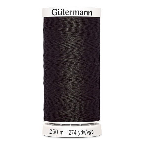 Gutermann Sew All Threads Browns - Image 43