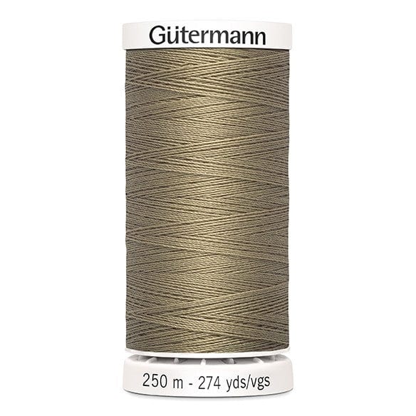 Gutermann Sew All Threads Browns - Image 44