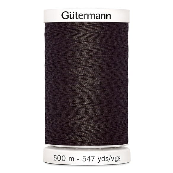 Gutermann Sew All Threads Browns - Image 45