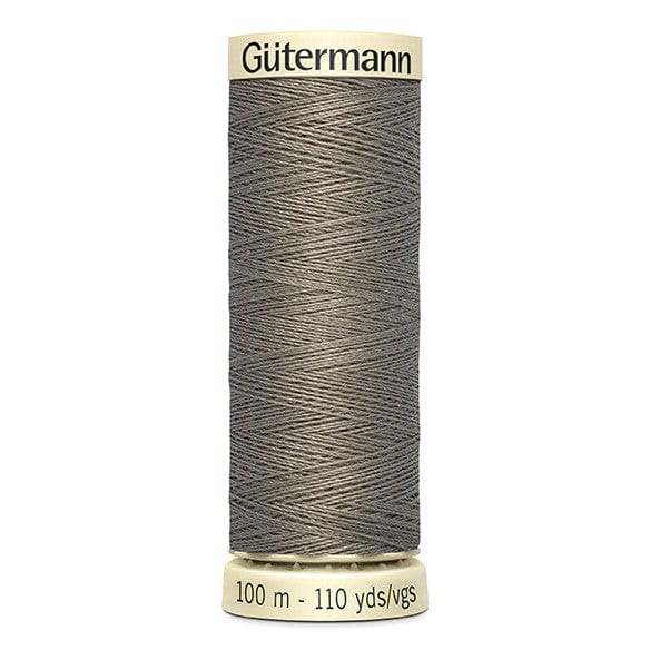 Gutermann Sew All Threads Browns - Image 6