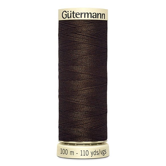 Gutermann Sew All Threads Browns - Image 9