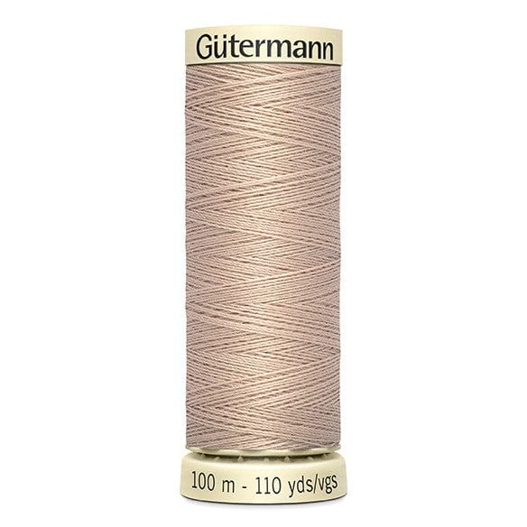 Gutermann Sew All Threads Creams and Naturals - Image 11