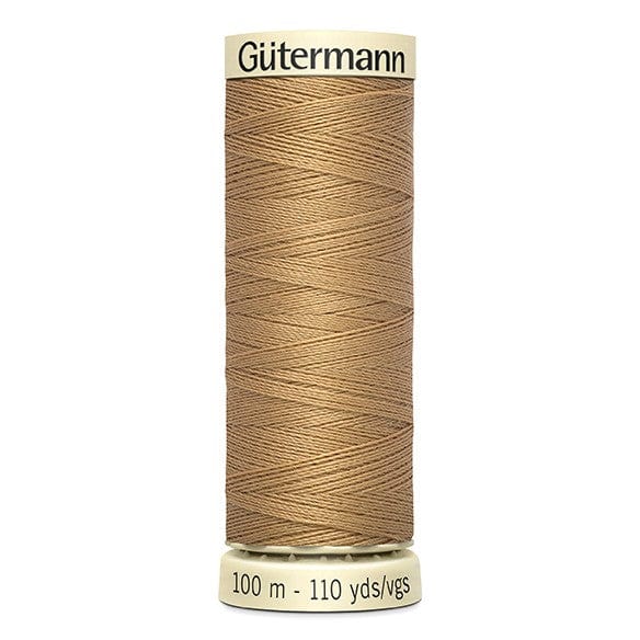 Gutermann Sew All Threads Creams and Naturals - Image 16