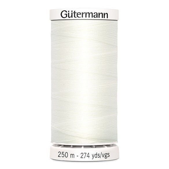 Gutermann Sew All Threads Creams and Naturals - Image 21