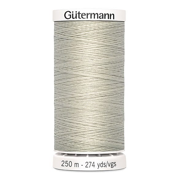 Gutermann Sew All Threads Creams and Naturals - Image 24