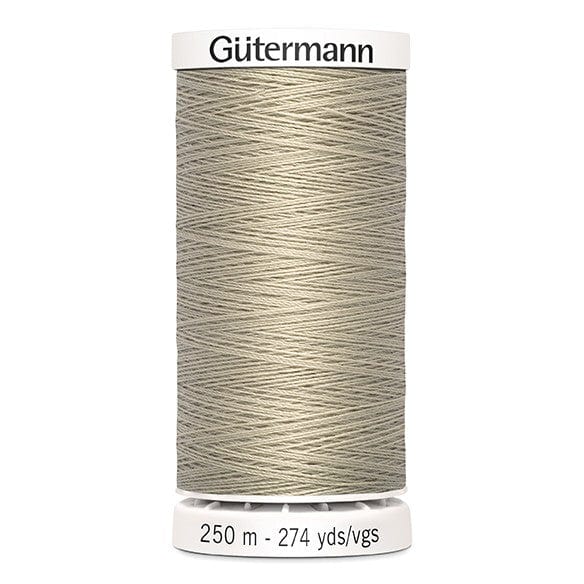 Gutermann Sew All Threads Creams and Naturals - Image 26