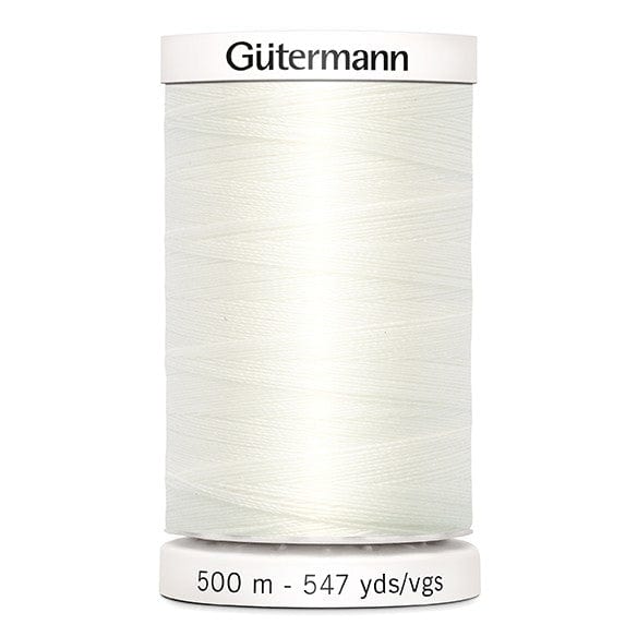 Gutermann Sew All Threads Creams and Naturals - Image 28