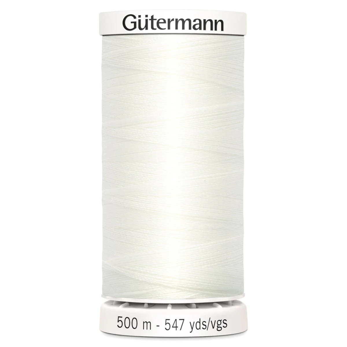 Gutermann Sew All Threads Creams and Naturals - Image 30