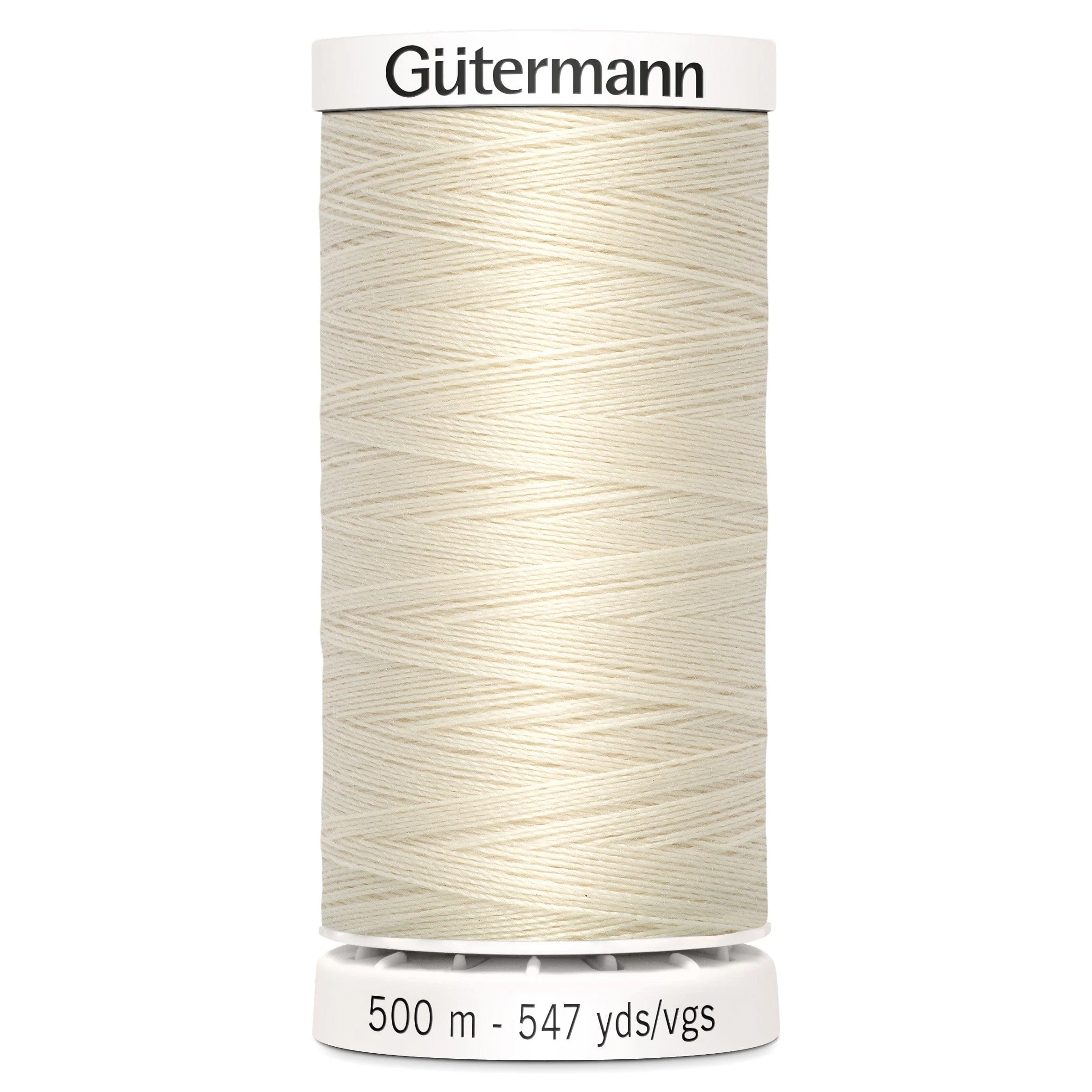 Gutermann Sew All Threads Creams and Naturals - Image 31