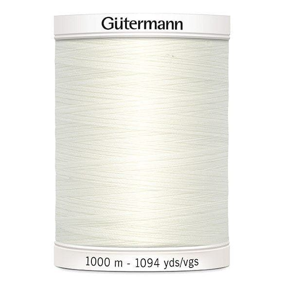 Gutermann Sew All Threads Creams and Naturals - Image 8