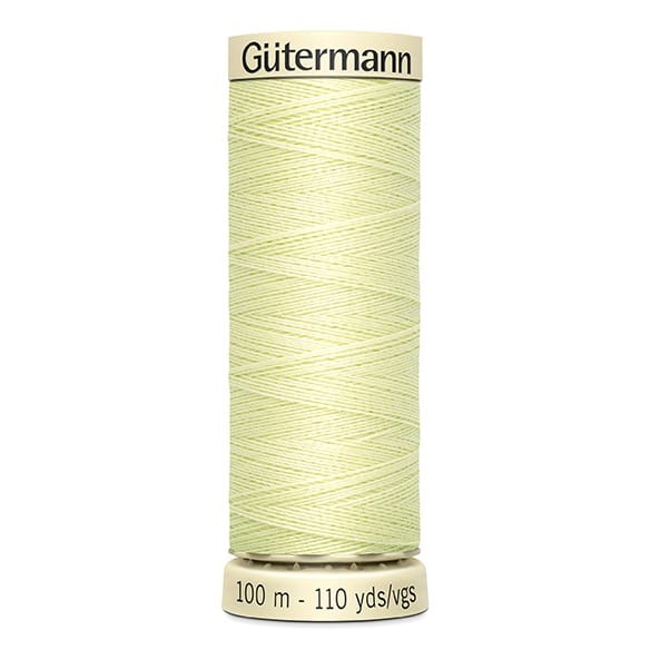 Gutermann Sew All Threads Greens - Image 10