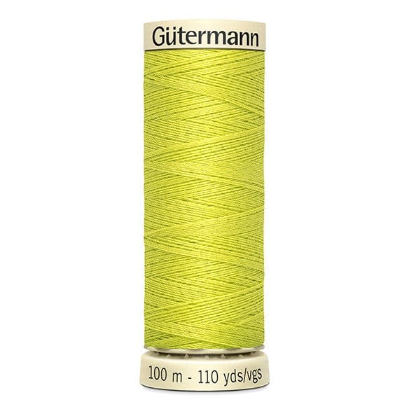 Gutermann Sew All Threads Greens - Image 14