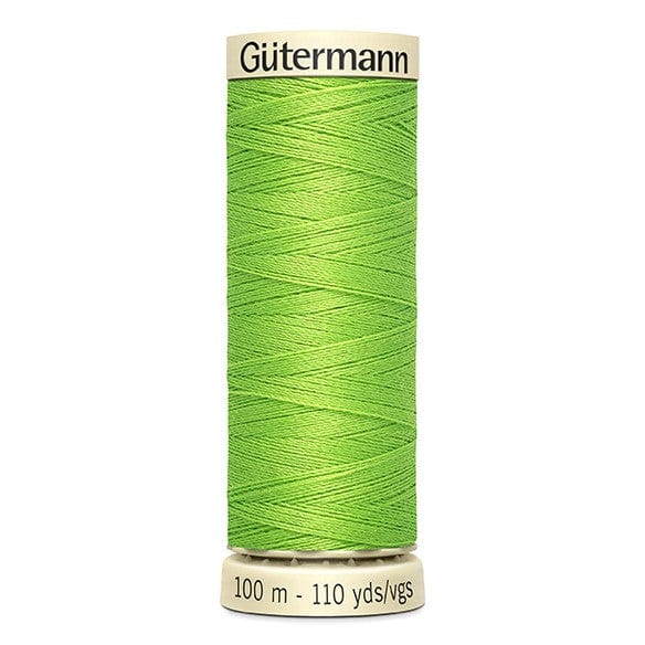 Gutermann Sew All Threads Greens - Image 15