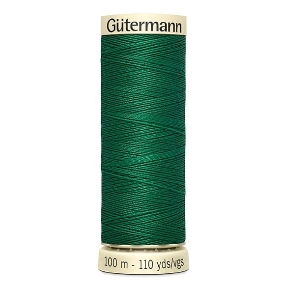 Gutermann Sew All Threads Greens - Image 19