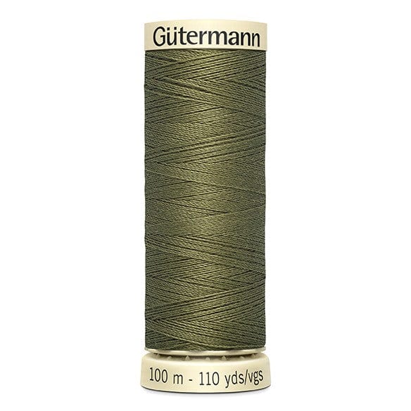 Gutermann Sew All Threads Greens - Image 20